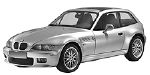 BMW E36-7 P380C Fault Code