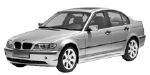 BMW E46 P380C Fault Code