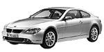 BMW E63 P380C Fault Code