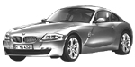 BMW E86 P380C Fault Code