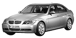 BMW E90 P380C Fault Code