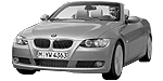 BMW E93 P380C Fault Code