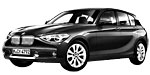 BMW F20 P380C Fault Code