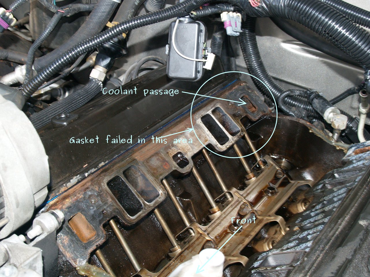 See P380C in engine